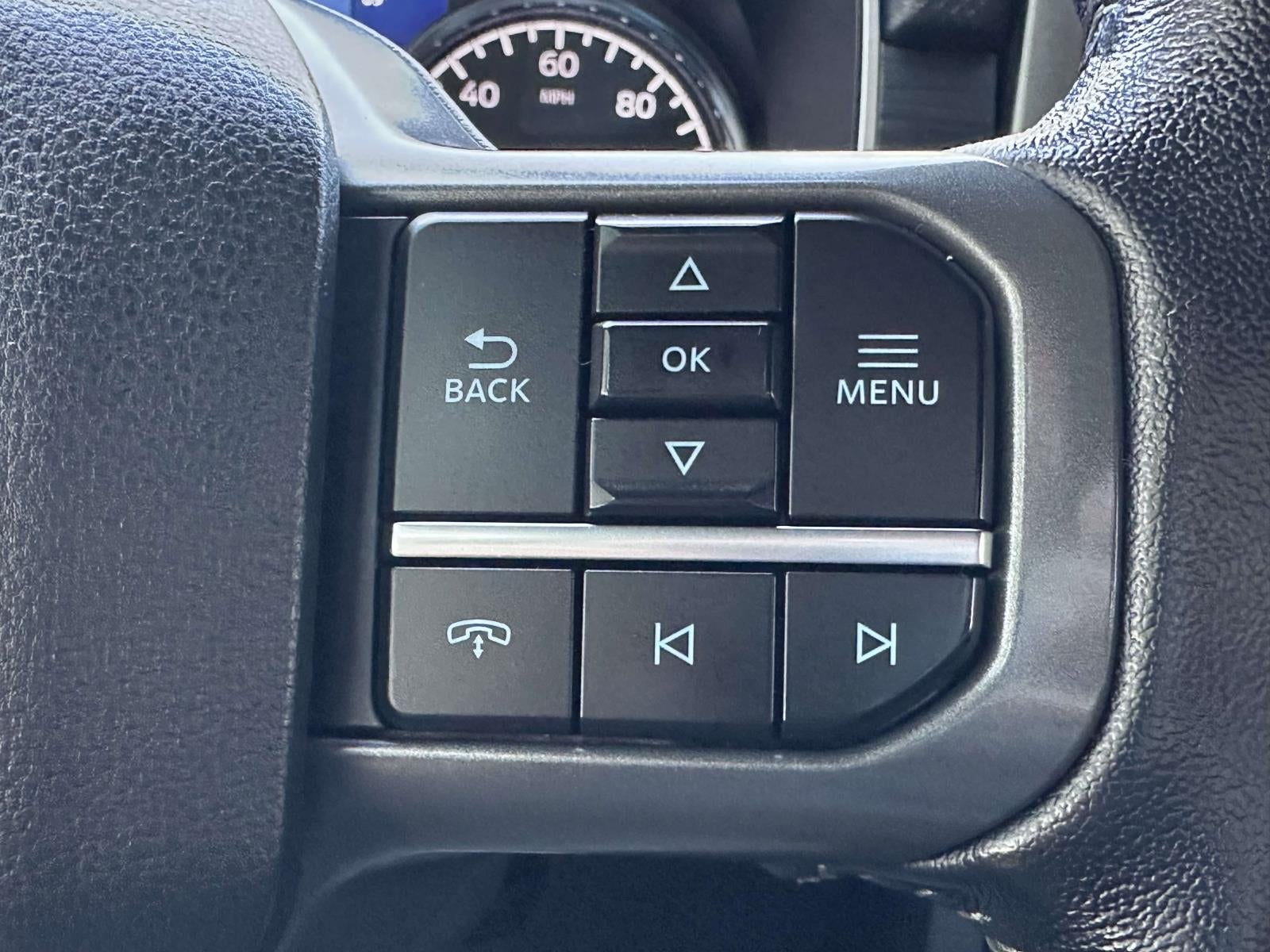 2022 Ford F-150 XLT 4WD SuperCrew 5.5' Box