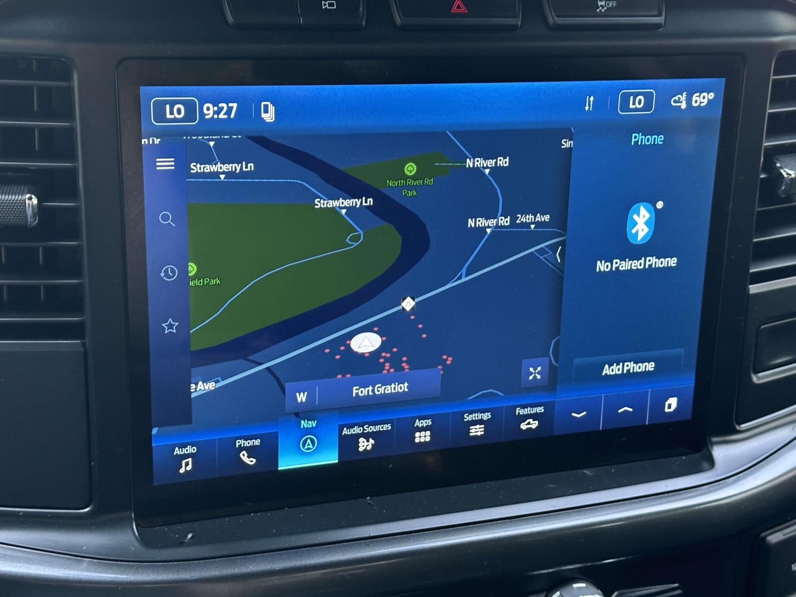 2022 Ford F-150 XLT 4WD SuperCrew 5.5' Box