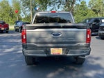2022 Ford F-150 XLT 4WD SuperCrew 5.5' Box