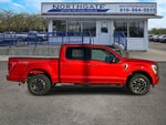 2023 Ford F-150 XLT 4WD SuperCrew 5.5' Box