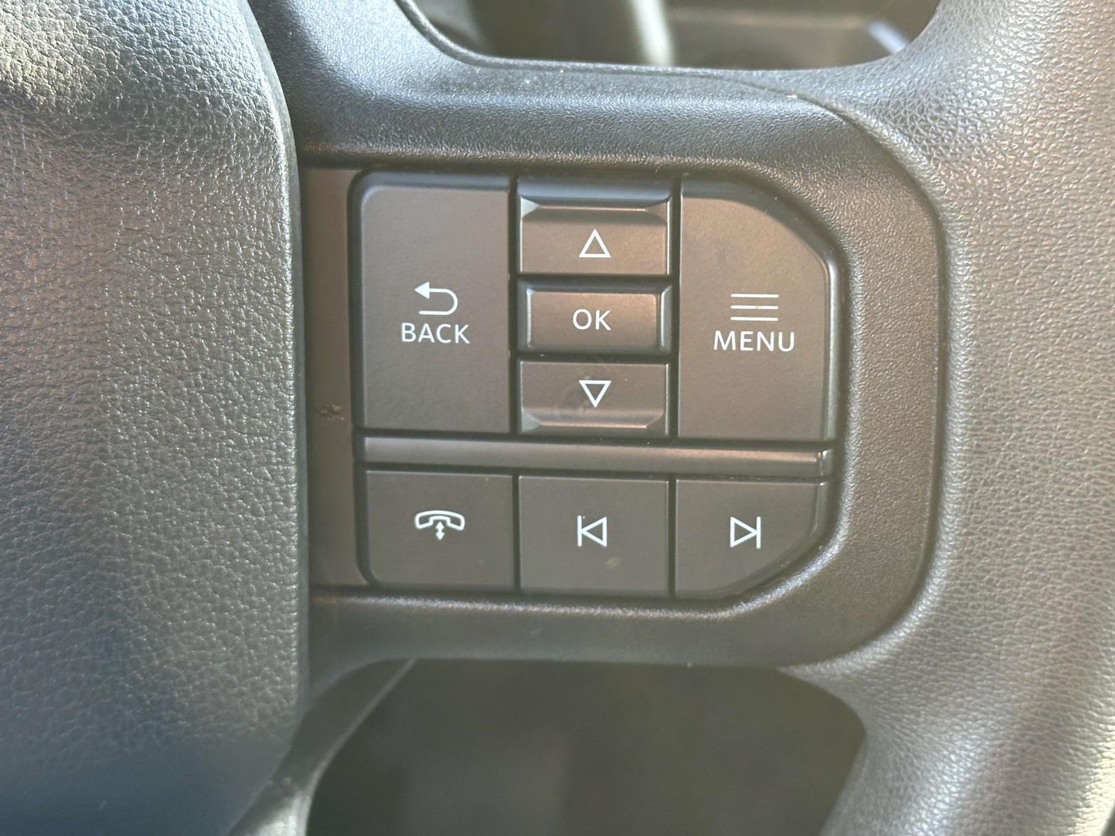 2023 Ford F-150 XL 4WD SuperCrew 5.5' Box