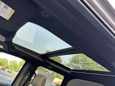 2023 Ford F-150 XLT 4WD SuperCrew 5.5' Box