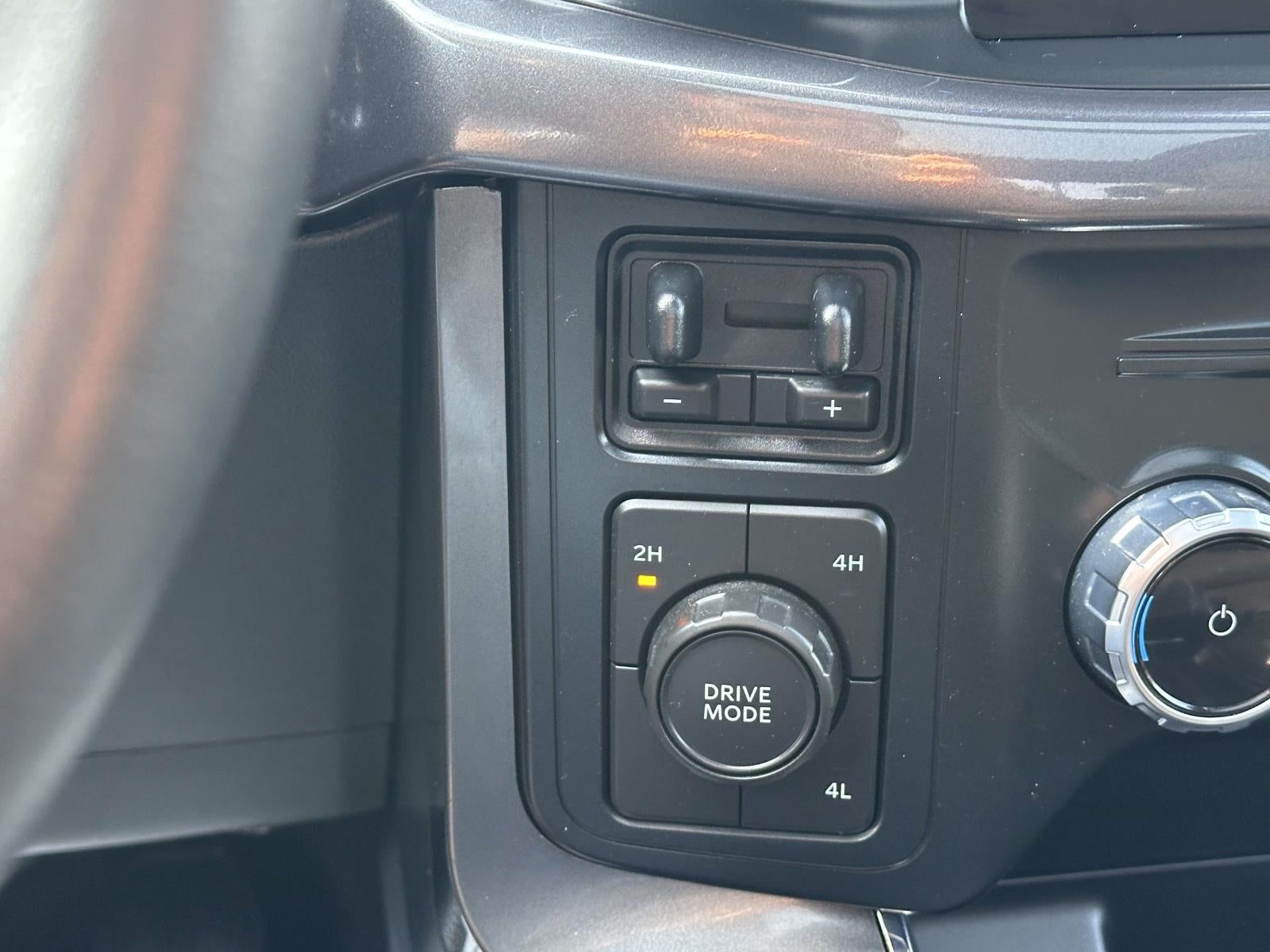 2023 Ford F-150 XLT 4WD SuperCrew 5.5' Box