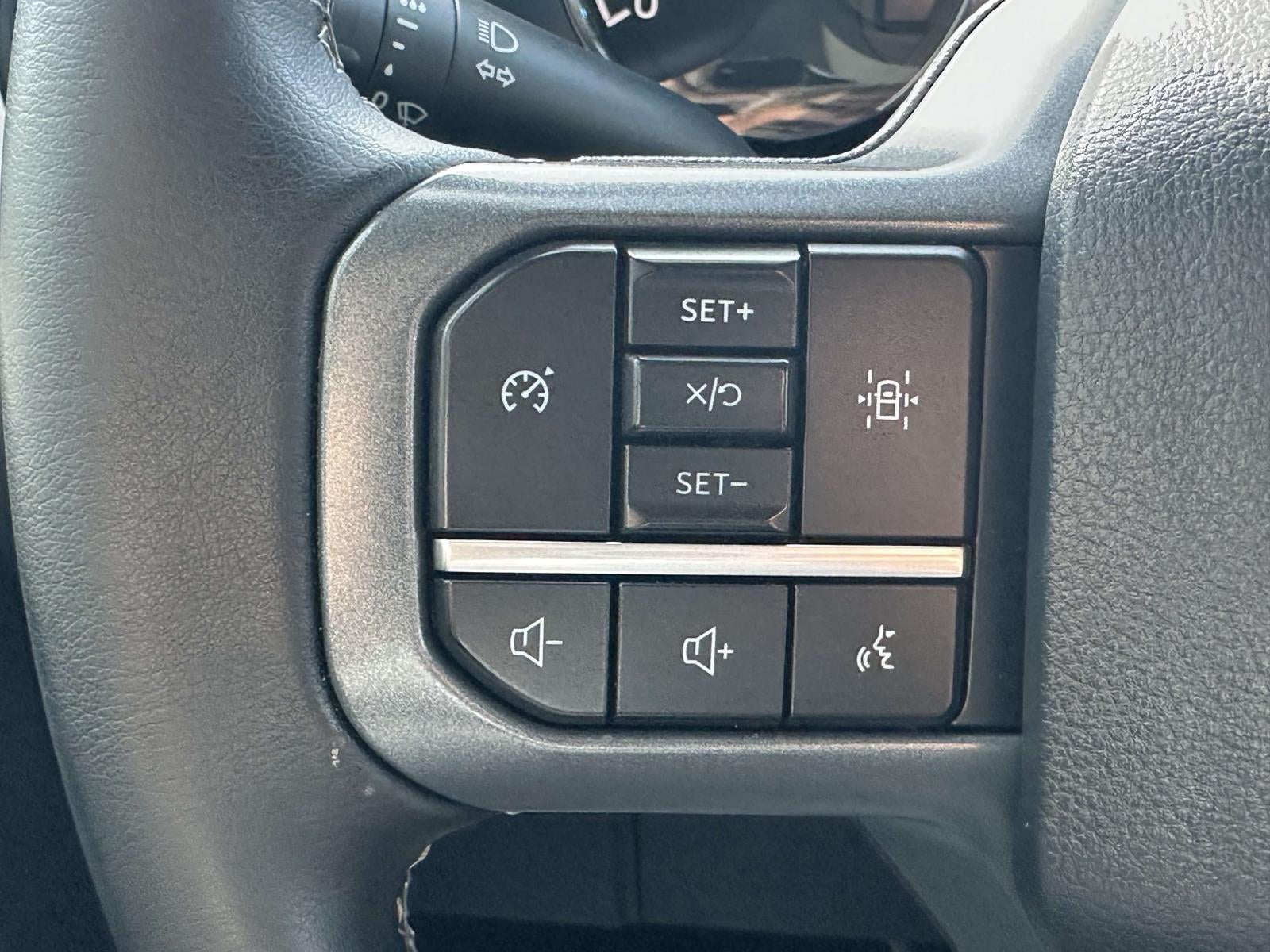 2023 Ford F-150 XLT 4WD SuperCrew 5.5' Box