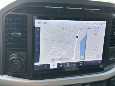 2023 Ford F-150 XLT 4WD SuperCrew 5.5' Box