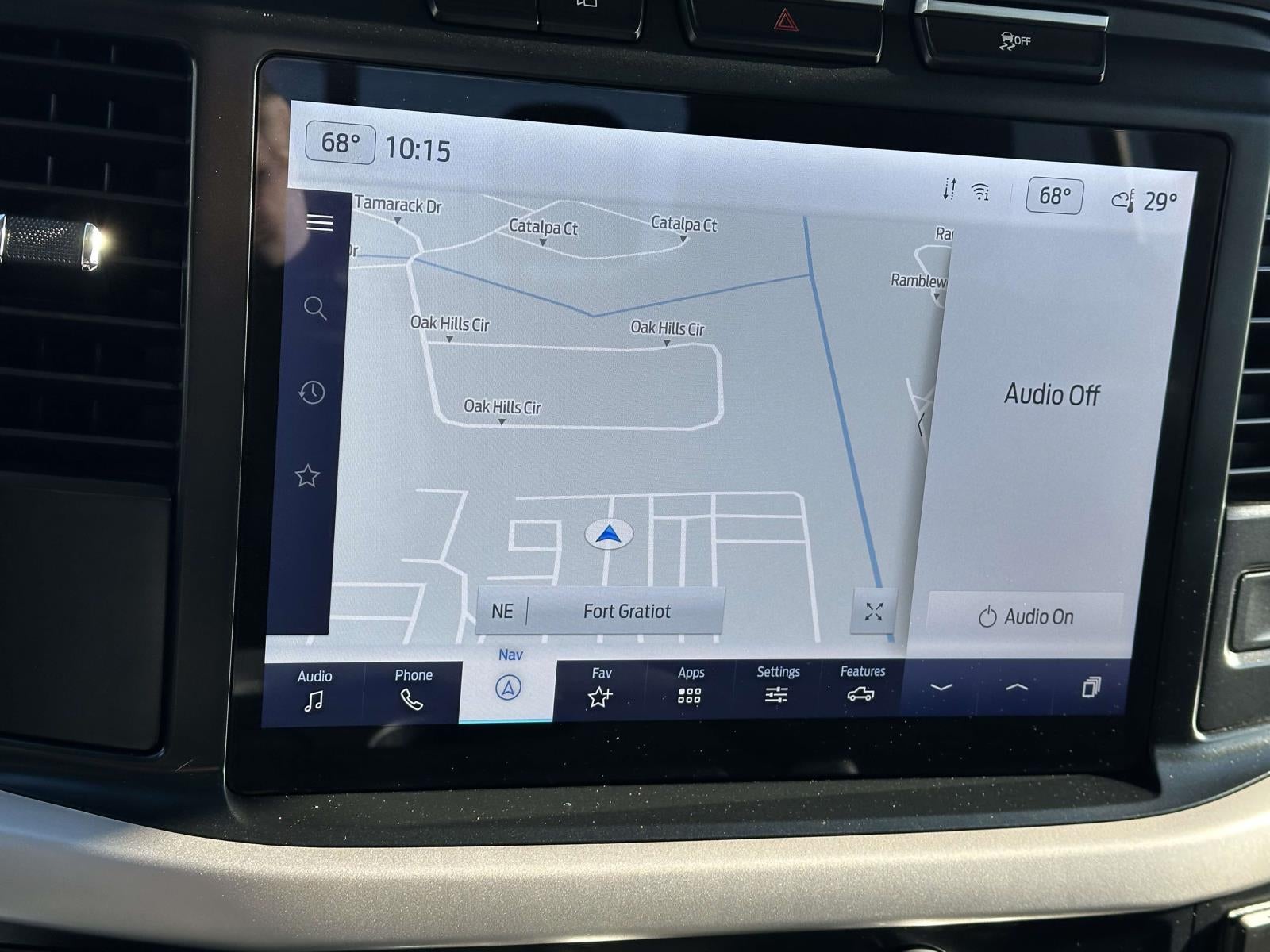 2023 Ford F-150 XLT 4WD SuperCrew 5.5' Box