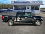 2023 Ford F-150 XLT 4WD SuperCrew 5.5' Box