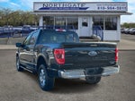 2023 Ford F-150 XLT 4WD SuperCrew 5.5' Box