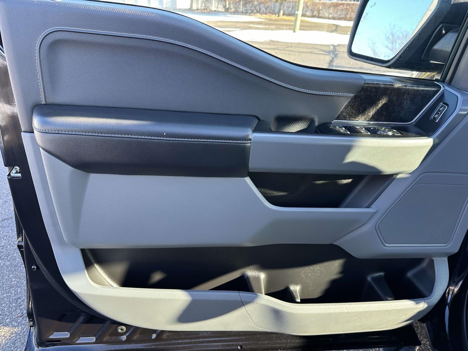 2023 Ford F-150 XLT 4WD SuperCrew 5.5' Box