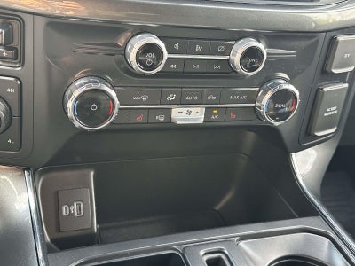 2022 Ford F-150 XLT 4WD SuperCrew 5.5' Box