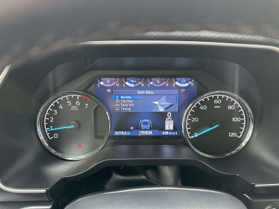 2023 Ford F-150 XLT 4WD SuperCrew 5.5' Box