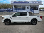 2023 Ford F-150 XLT 4WD SuperCrew 5.5' Box