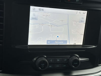 2023 Ford F-150 XL 4WD SuperCrew 5.5' Box