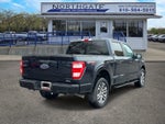 2023 Ford F-150 XL 4WD SuperCrew 5.5' Box