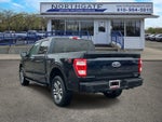 2023 Ford F-150 XL 4WD SuperCrew 5.5' Box