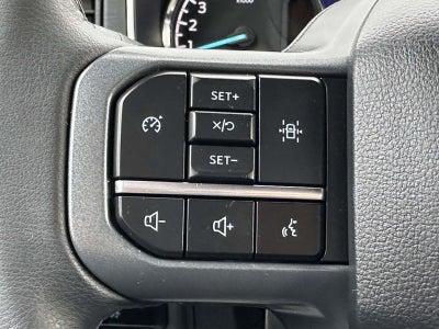 2023 Ford F-150 XLT 4WD SuperCrew 5.5' Box