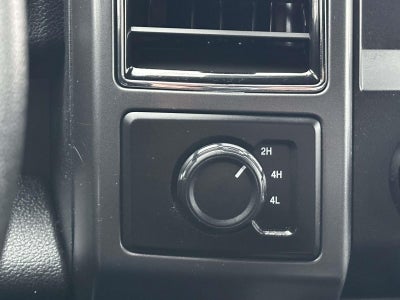 2019 Ford F-150 XLT 4WD SuperCrew 5.5' Box