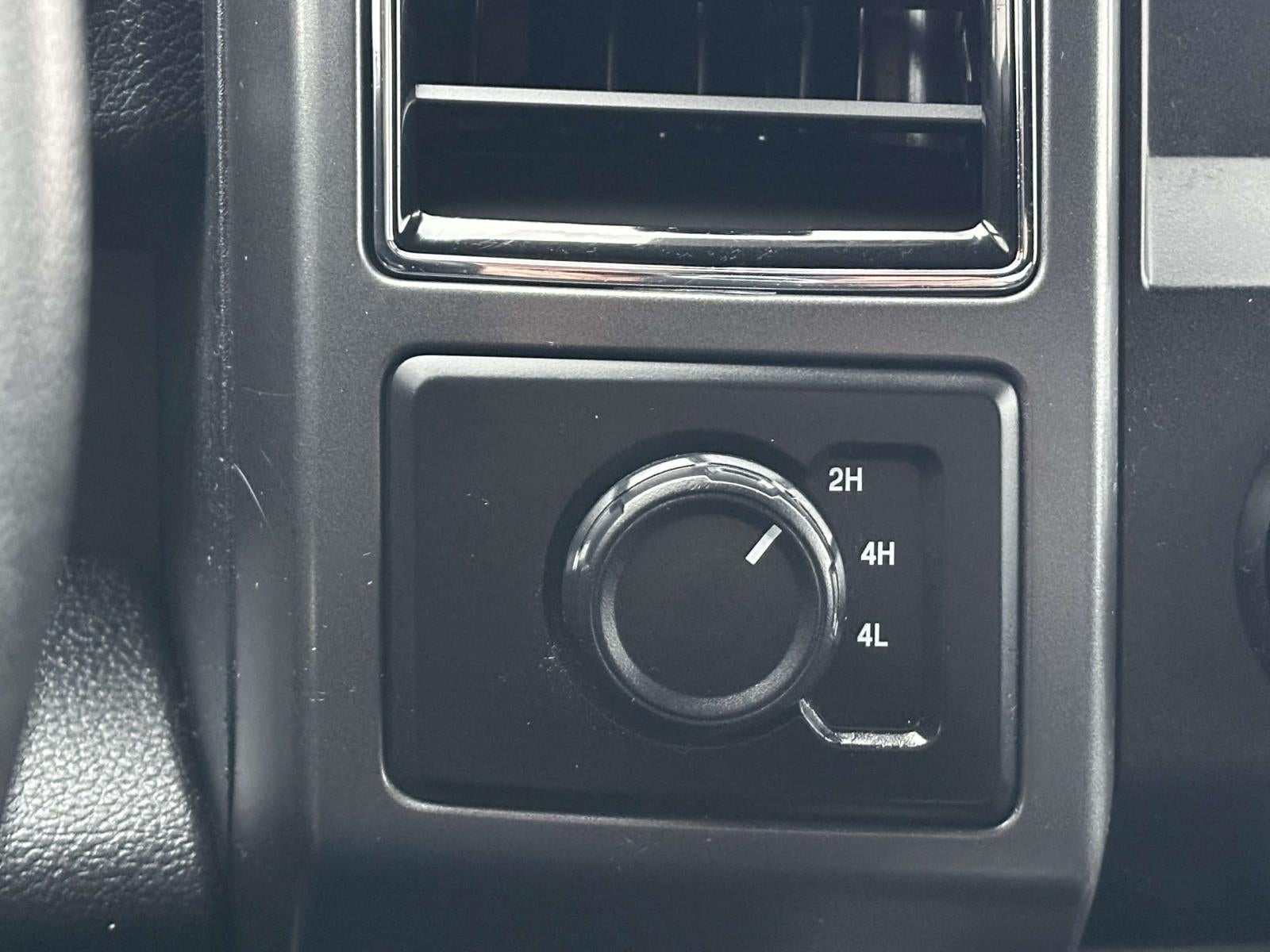 2019 Ford F-150 XLT 4WD SuperCrew 5.5' Box