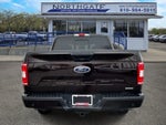 2019 Ford F-150 XLT 4WD SuperCrew 5.5' Box