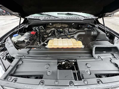 2019 Ford F-150 XLT 4WD SuperCrew 5.5' Box