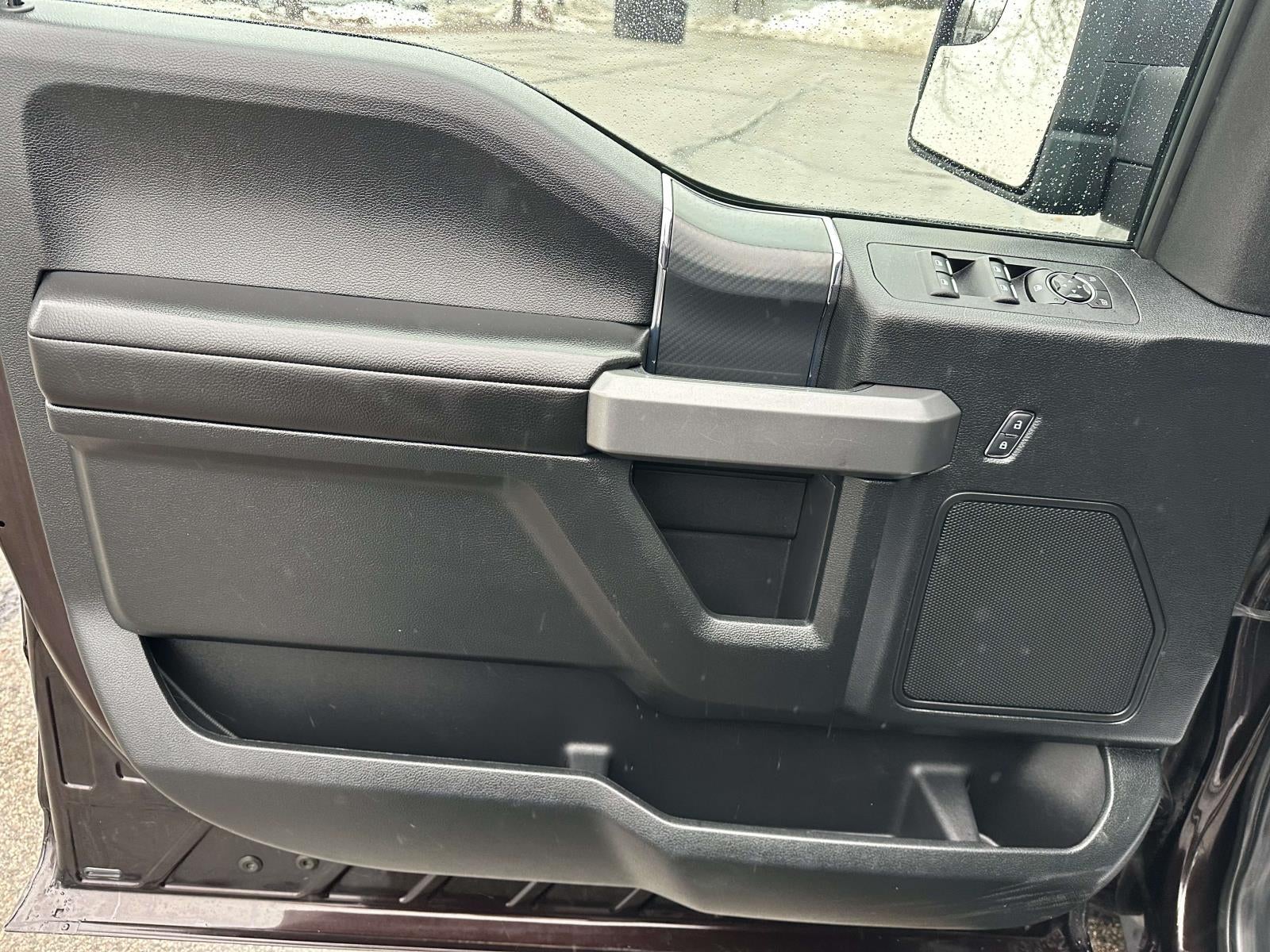 2019 Ford F-150 XLT 4WD SuperCrew 5.5' Box