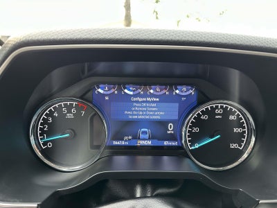 2023 Ford F-150 XLT 4WD SuperCrew 5.5' Box