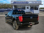 2023 Ford F-150 XLT 4WD SuperCrew 5.5' Box