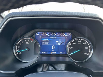 2023 Ford F-150 XLT 4WD SuperCrew 5.5' Box