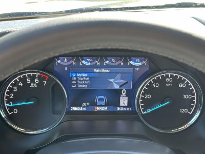 2023 Ford F-150 XLT 4WD SuperCrew 5.5' Box
