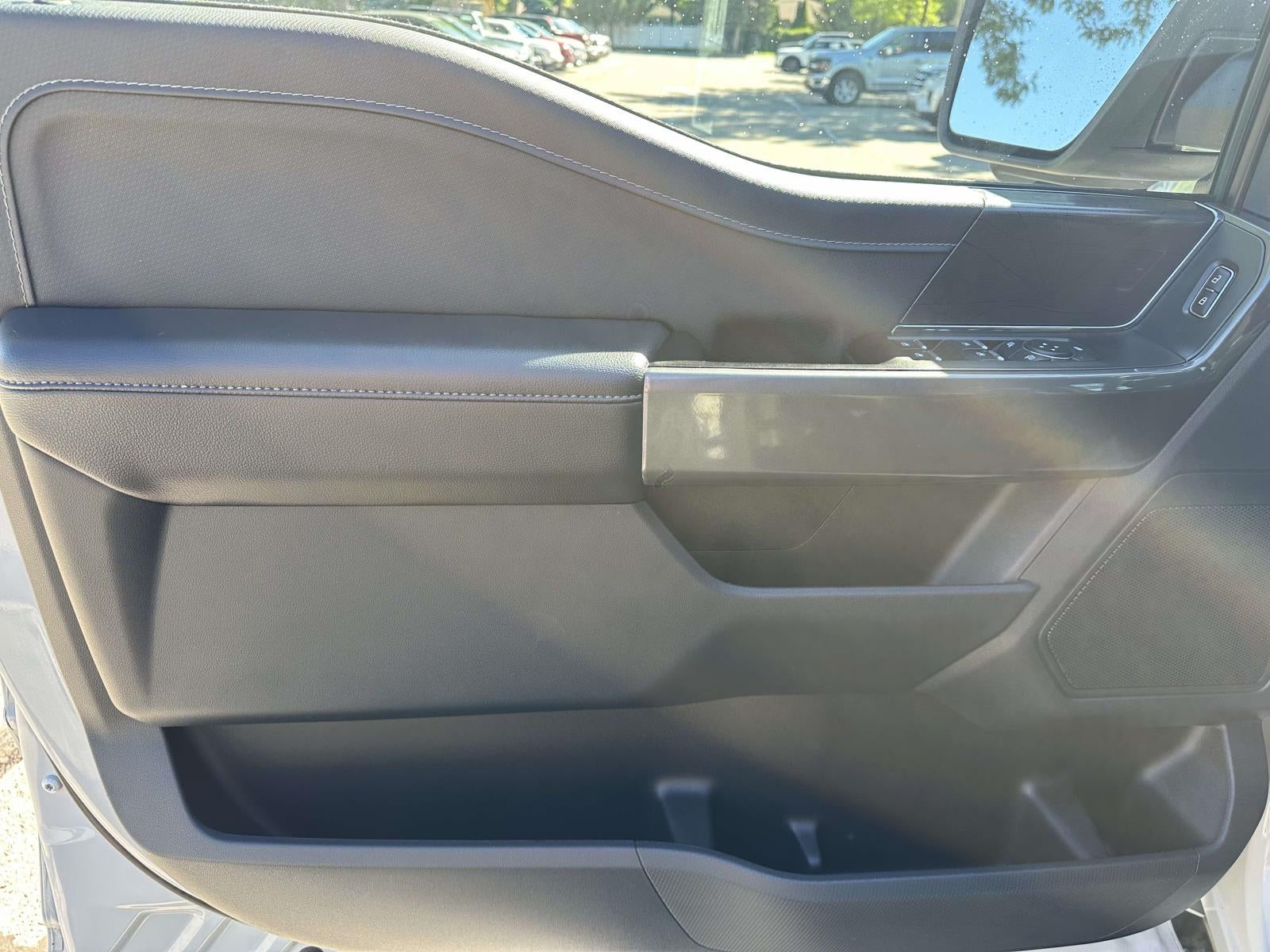 2023 Ford F-150 XLT 4WD SuperCrew 5.5' Box