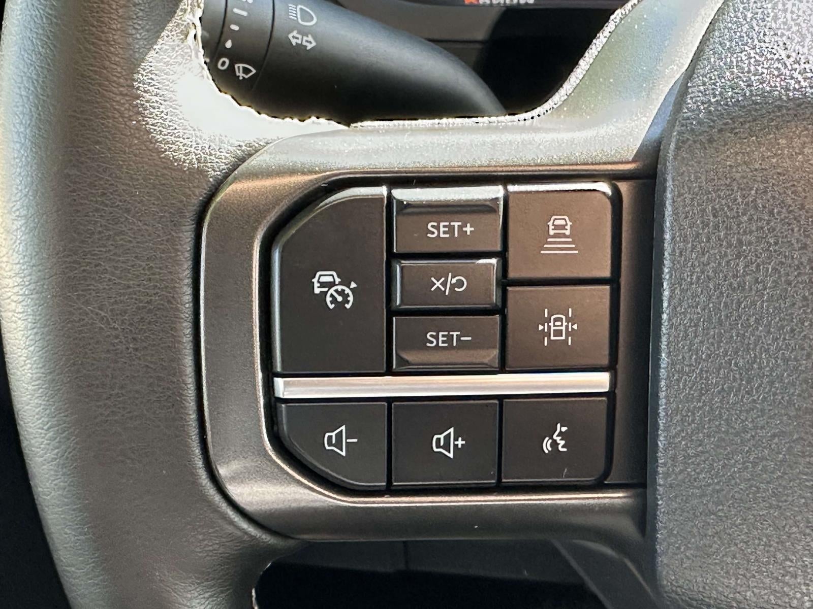 2024 Ford F-150 XLT 4WD SuperCrew 5.5' Box