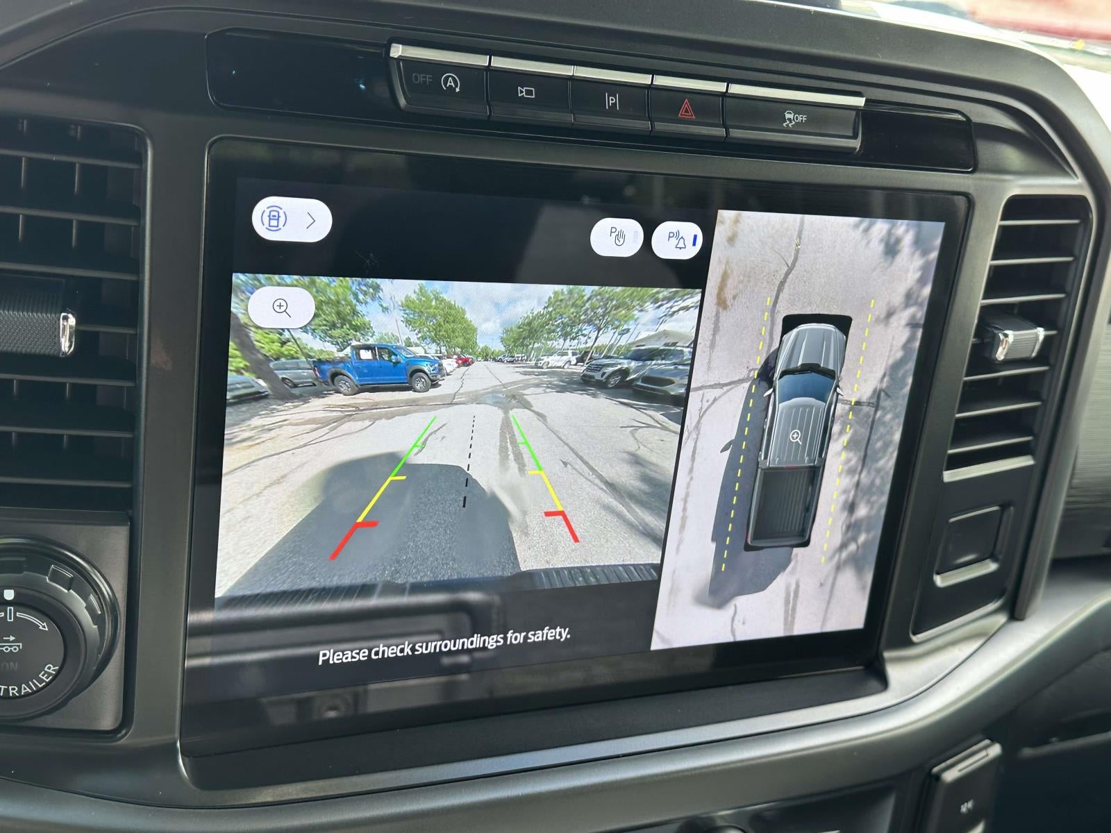 2024 Ford F-150 XLT 4WD SuperCrew 5.5' Box
