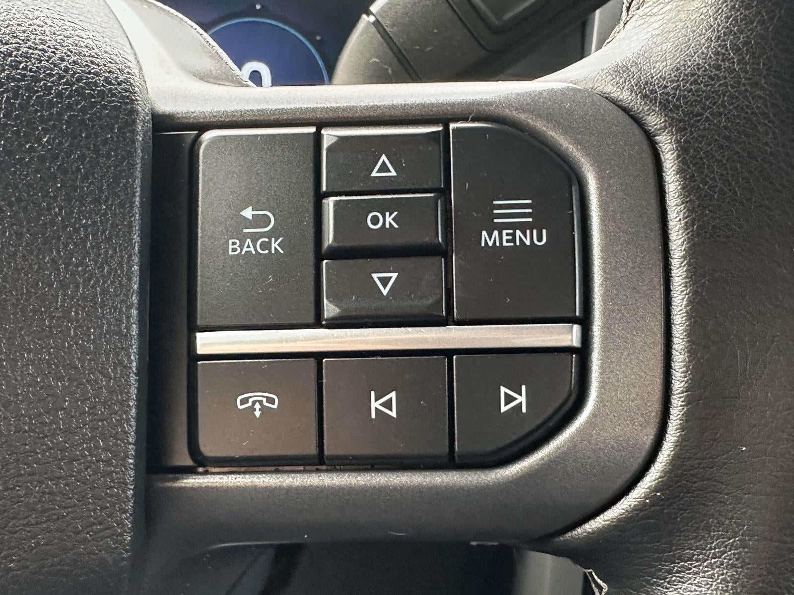 2024 Ford F-150 XLT 4WD SuperCrew 5.5' Box