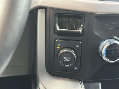 2024 Ford F-150 XLT 4WD SuperCrew 5.5' Box