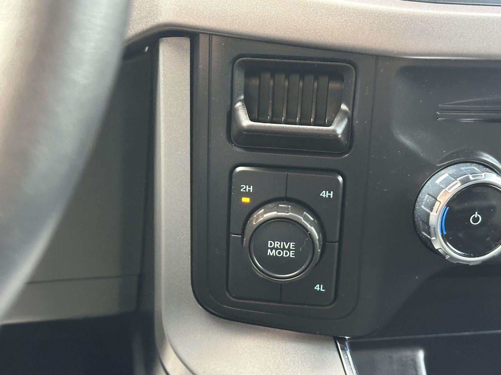 2024 Ford F-150 XLT 4WD SuperCrew 5.5' Box