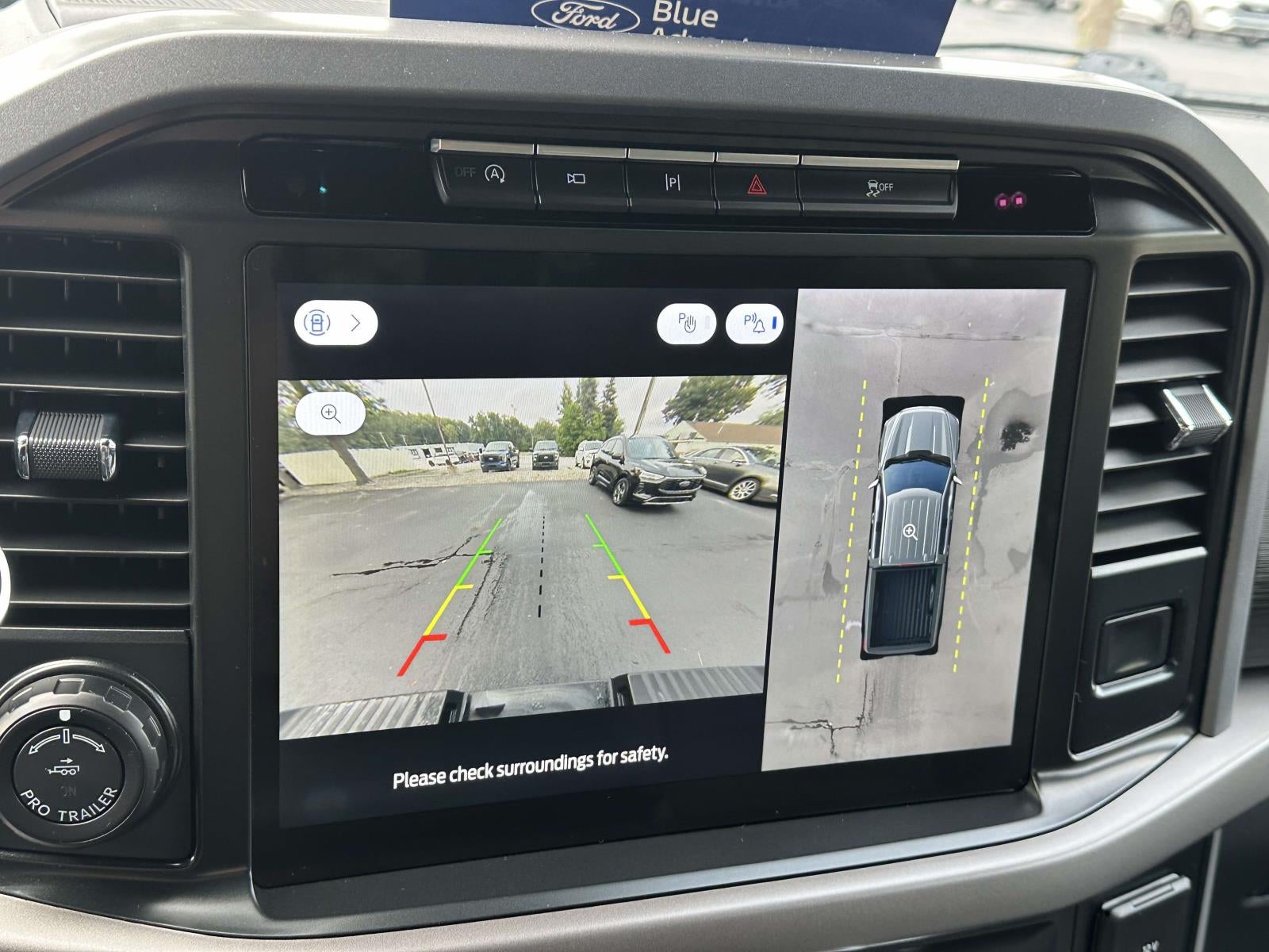 2024 Ford F-150 XLT 4WD SuperCrew 5.5' Box