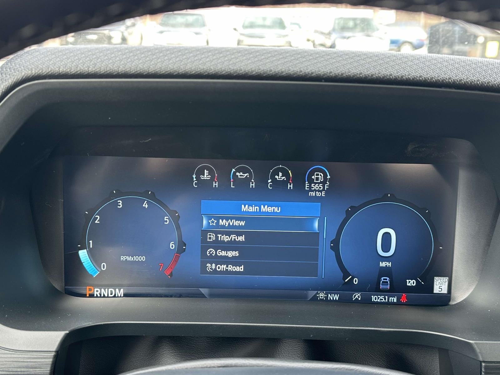 2025 Ford F-150 XLT 4WD SuperCrew 5.5' Box