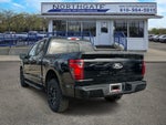 2025 Ford F-150 XLT 4WD SuperCrew 5.5' Box