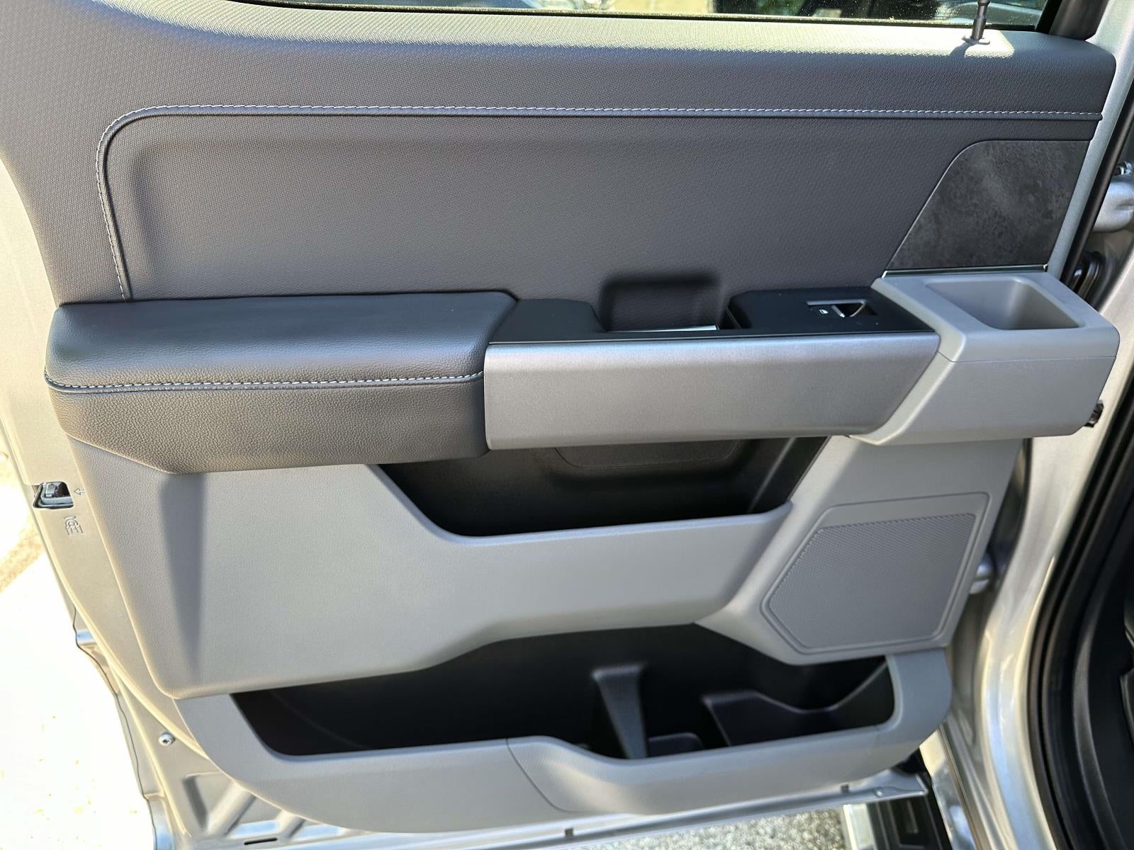 2024 Ford F-150 XLT 4WD SuperCrew 5.5' Box