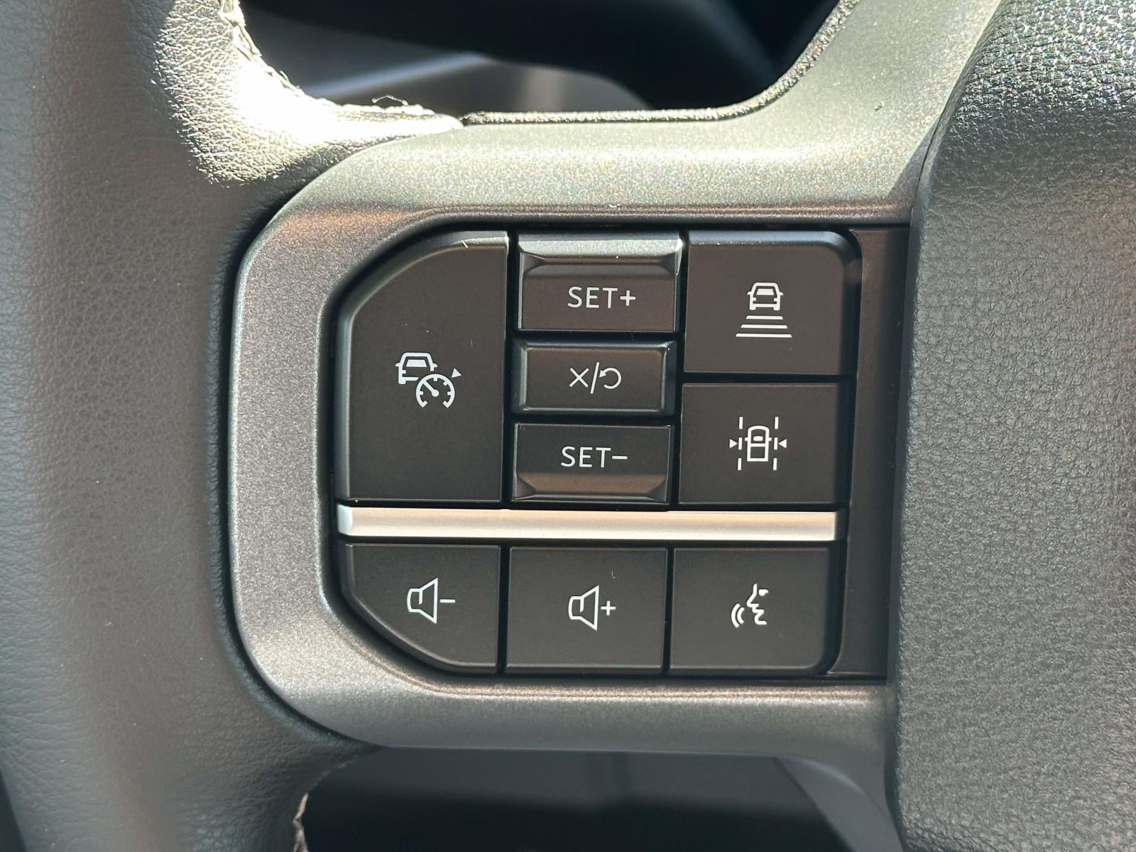 2024 Ford F-150 XLT 4WD SuperCrew 5.5' Box