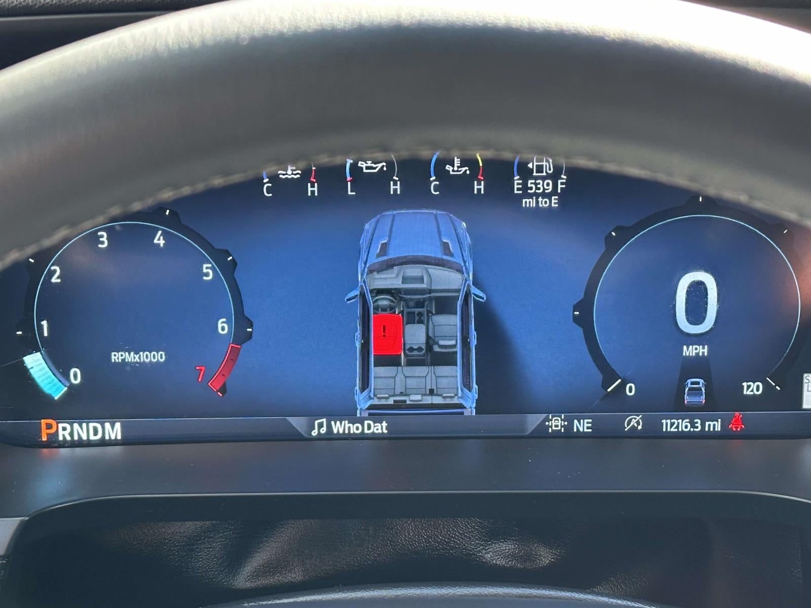 2024 Ford F-150 XLT 4WD SuperCrew 5.5' Box