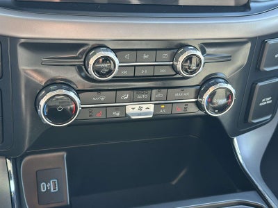 2024 Ford F-150 XLT 4WD SuperCrew 5.5' Box