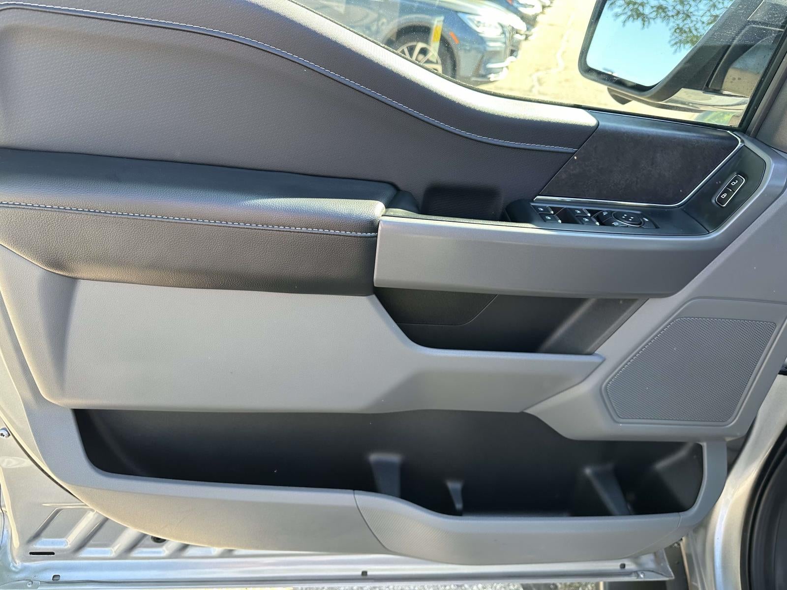 2024 Ford F-150 XLT 4WD SuperCrew 5.5' Box