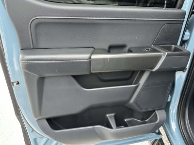 2023 Ford F-150 XLT 4WD SuperCrew 5.5' Box