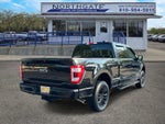 2023 Ford F-150 LARIAT 4WD SuperCrew 5.5' Box