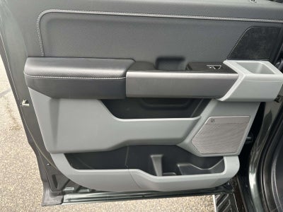 2021 Ford F-150 XLT 4WD SuperCrew 5.5' Box