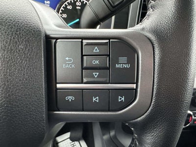 2021 Ford F-150 XLT 4WD SuperCrew 5.5' Box