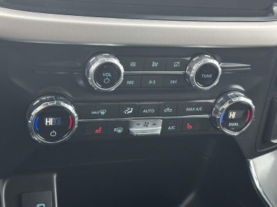 2021 Ford F-150 XLT 4WD SuperCrew 5.5' Box