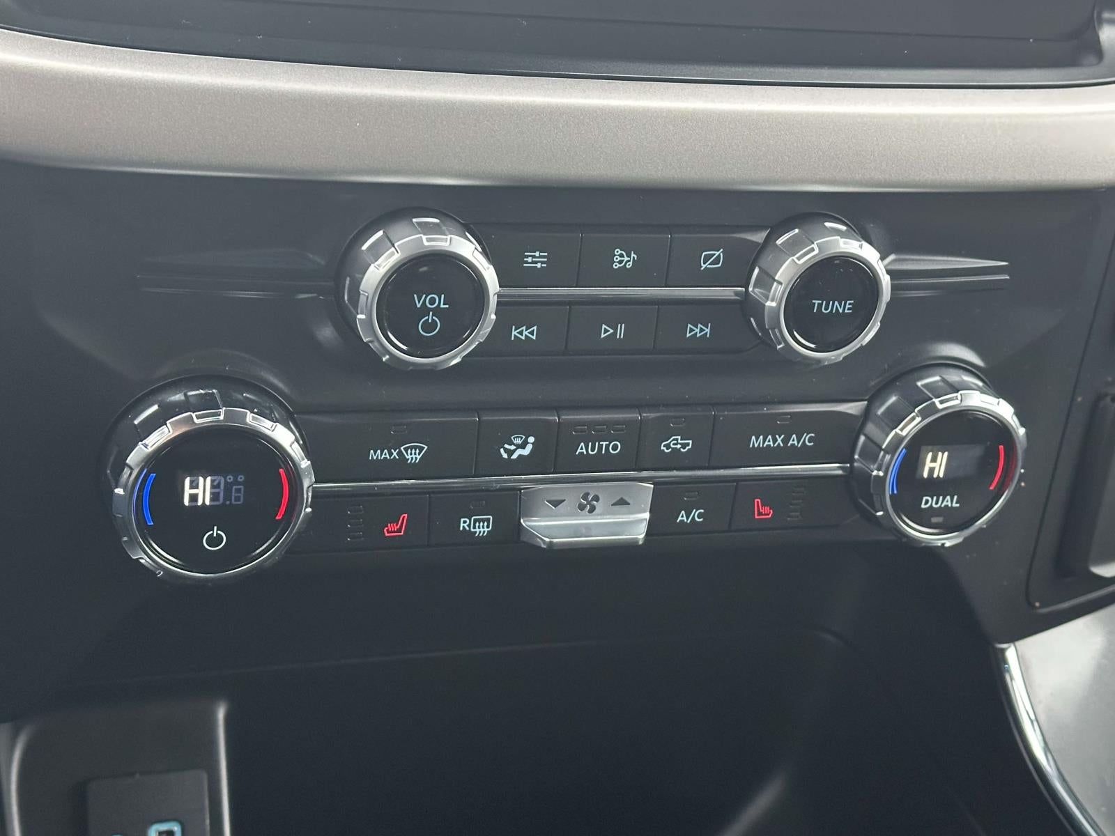 2021 Ford F-150 XLT 4WD SuperCrew 5.5' Box