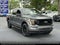 2022 Ford F-150 XLT 4WD SuperCrew 5.5' Box